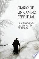 Diario De Un Camino Espiritual (Iemei Moharnat)
