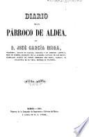 Diario de un párroco de aldea