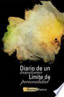 Diario de un Trastorno Límite de Personalidad