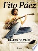 Diario de viaje