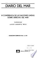 Diario del mar