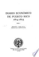 Diario económico de Puerto Rico