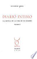 Diario intimo