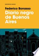 Diario negro de Buenos Aires