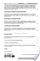 Diario oficial de la federación