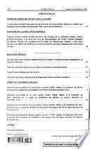 Diario oficial de la federación