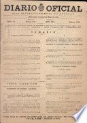 Diario oficial de la República Oriental del Uruguay