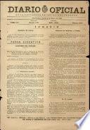 Diario oficial de la República Oriental del Uruguay