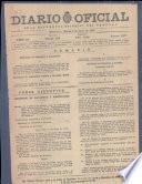 Diario oficial de la República Oriental del Uruguay