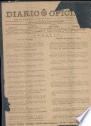 Diario oficial de la República Oriental del Uruguay
