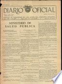 Diario Oficial