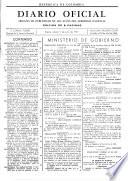 Diario Oficial