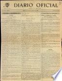 Diario Oficial