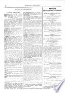 Diario Oficial