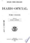 Diario oficial