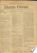 Diario Oficial