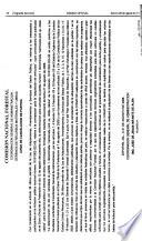 Diario oficial