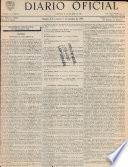 Diario Oficial