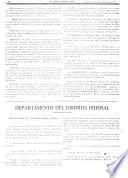Diario oficial