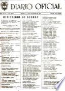 Diario Oficial