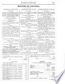 Diario Oficial