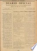 Diario Oficial