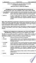 Diario oficial