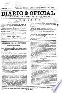 Diario Oficial