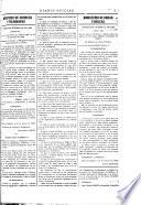 Diario oficial