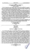 Diario oficial