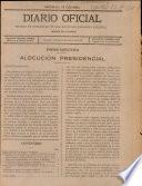 Diario Oficial