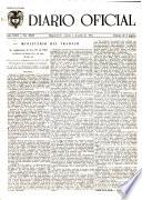 Diario Oficial