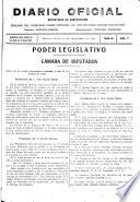 Diario oficial