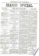 Diario Oficial