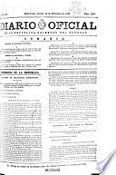 Diario Oficial