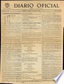 Diario Oficial