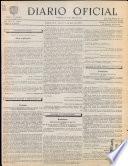 Diario Oficial