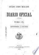 Diario oficial