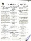 Diario Oficial