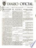 Diario Oficial