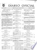 Diario Oficial
