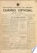 Diario Oficial