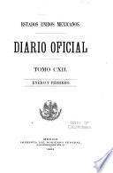 Diario Oficial
