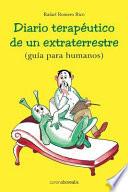 Diario Terapéutico de un Extraterrestre
