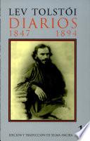 Diarios 1847-1894