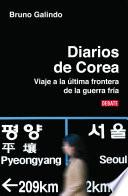 Diarios de Corea