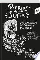Libro Diarios de una Sofia