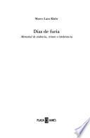Días de furia