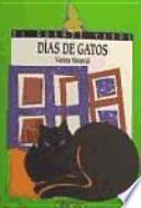 Días de gatos