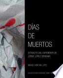 Días de muertos